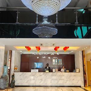 City Comfort Hotel Kuala Lumpur City Center